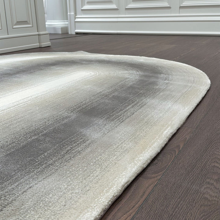 Tapis touffetés faits à la main et sur mesure