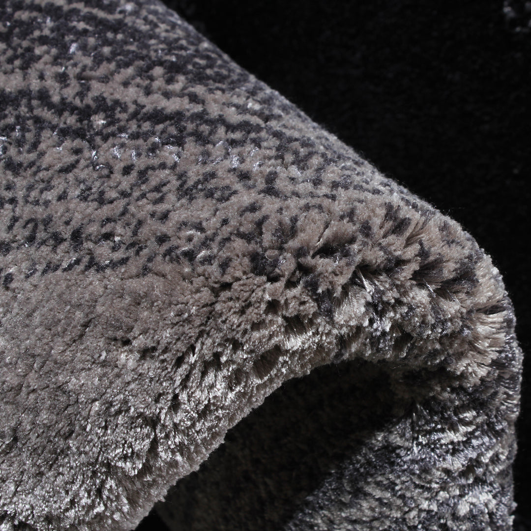 Tapis touffetés faits à la main et sur mesure