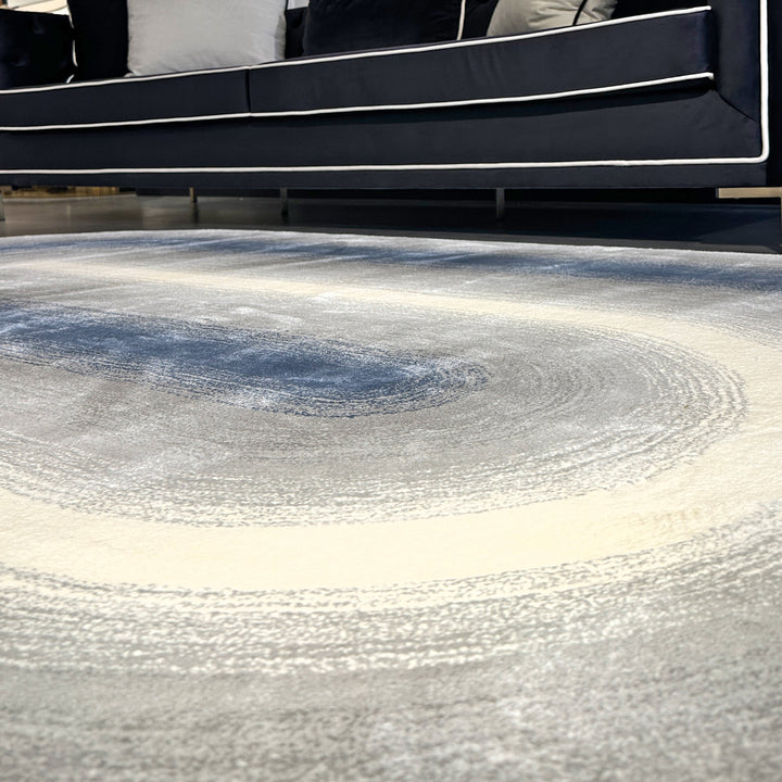 Tapis touffetés faits à la main et sur mesure