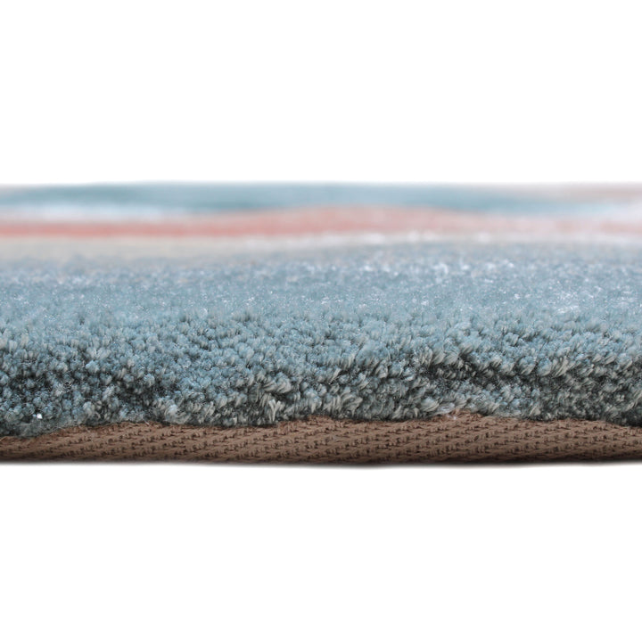 Tapis touffetés faits à la main et sur mesure