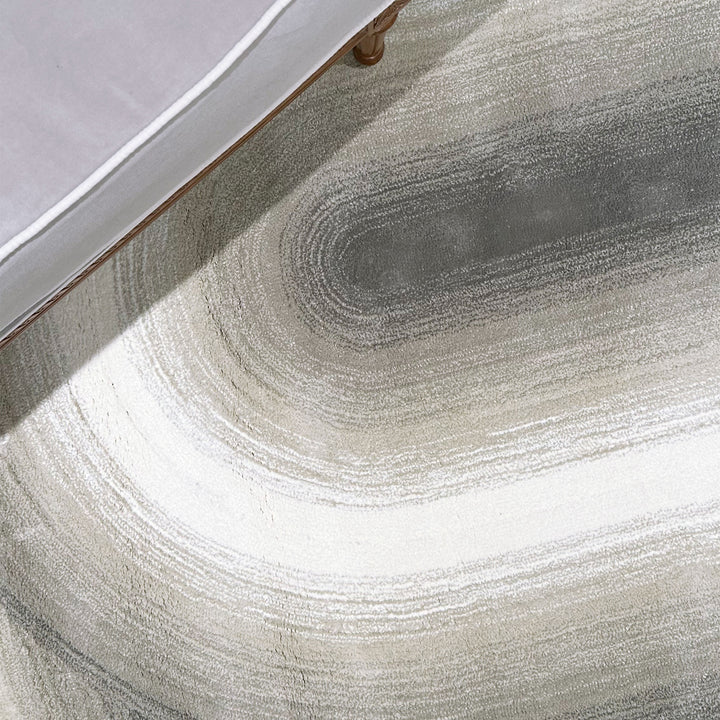 Tapis touffetés faits à la main et sur mesure