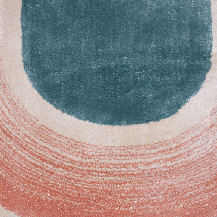 Tapis touffetés faits à la main et sur mesure