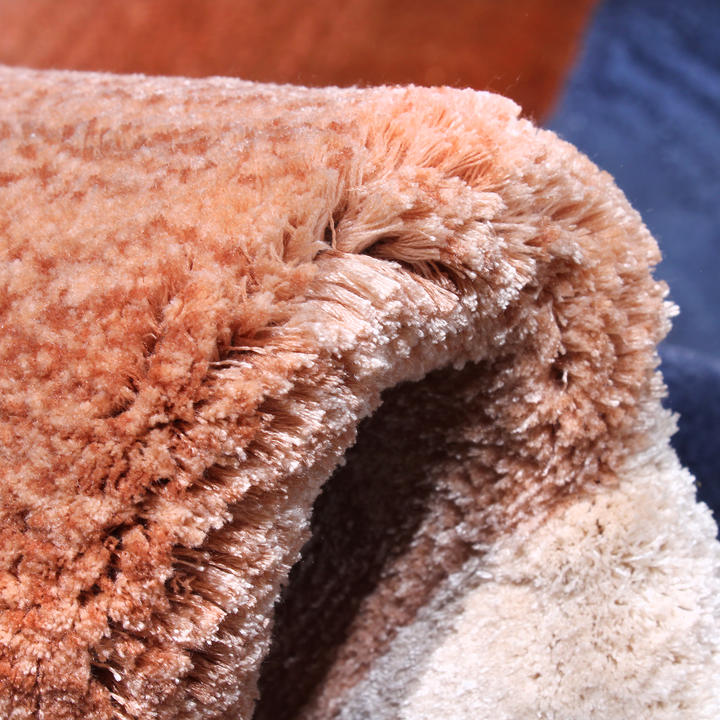 Tapis touffetés faits à la main et sur mesure