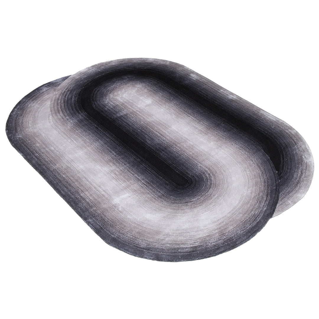 Tapis touffetés faits à la main et sur mesure