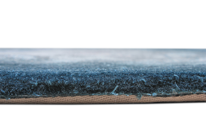 Tapis touffetés faits à la main et sur mesure