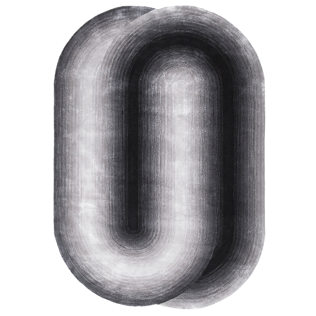 Tapis touffetés faits à la main et sur mesure