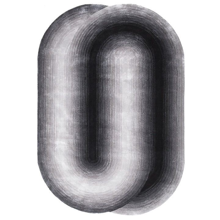 Tapis touffetés faits à la main et sur mesure