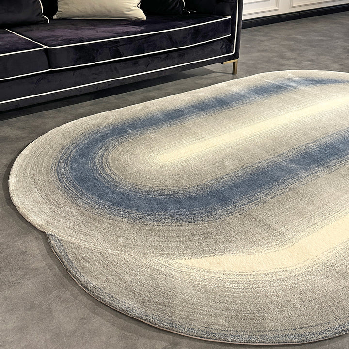 Tapis touffetés faits à la main et sur mesure