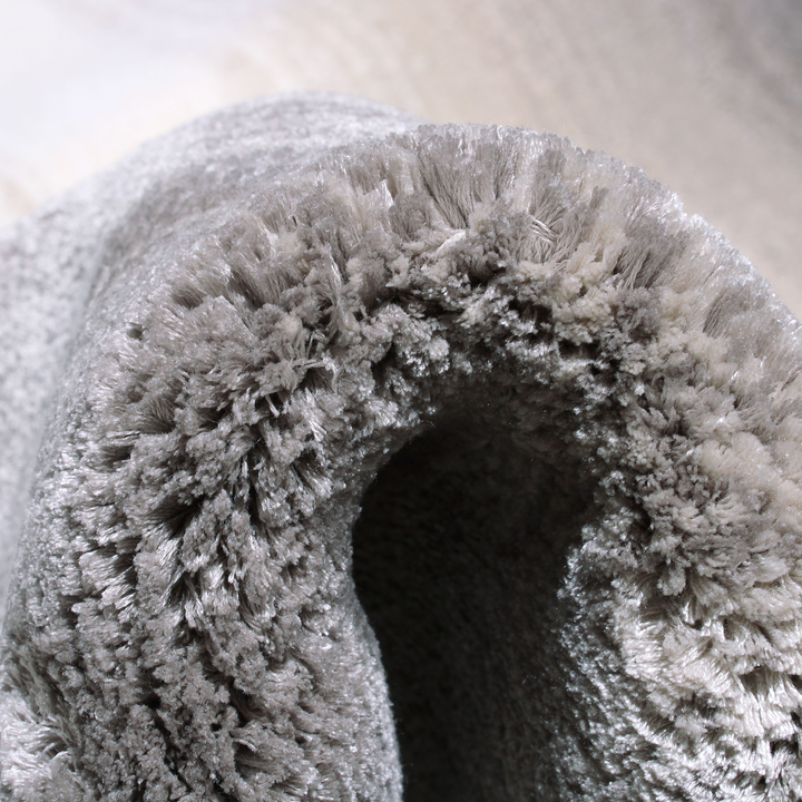 Tapis touffetés faits à la main et sur mesure