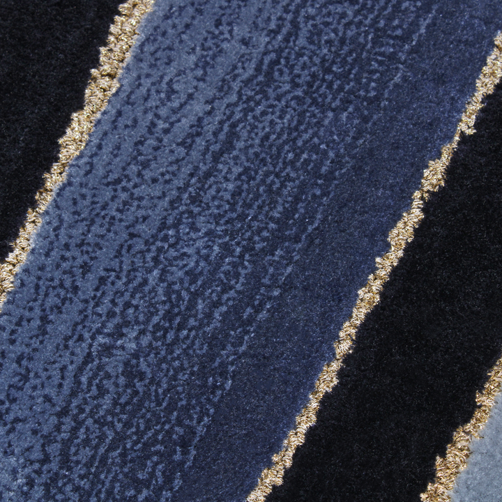 Tapis touffetés faits à la main et sur mesure