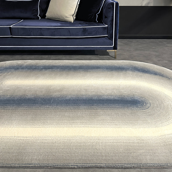 Tapis touffetés faits à la main et sur mesure