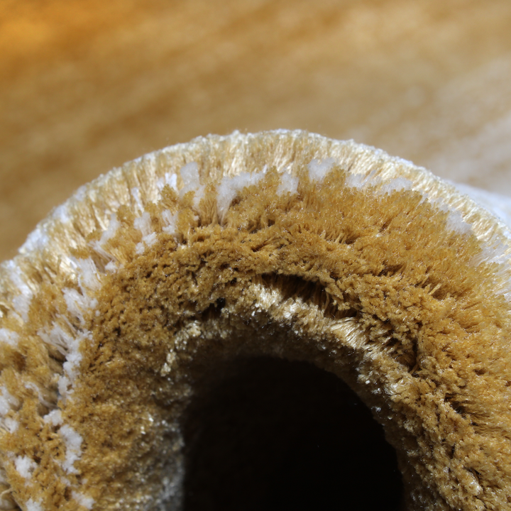 Tapis touffetés faits à la main et sur mesure