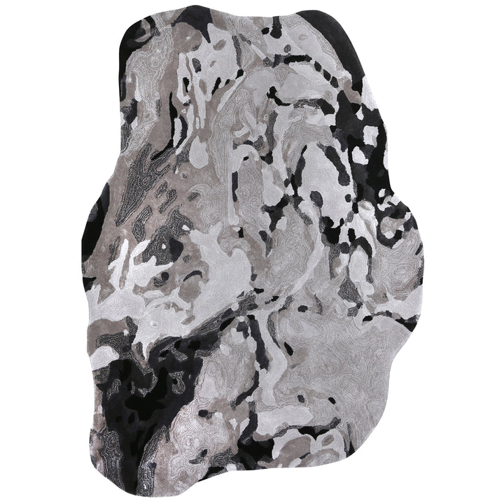 Tapis touffetés faits à la main et sur mesure