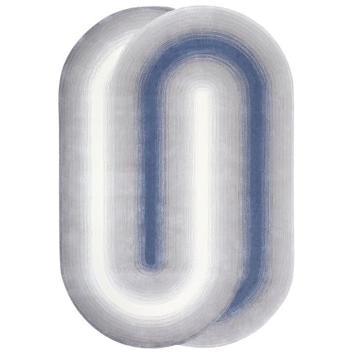 Tapis touffetés faits à la main et sur mesure