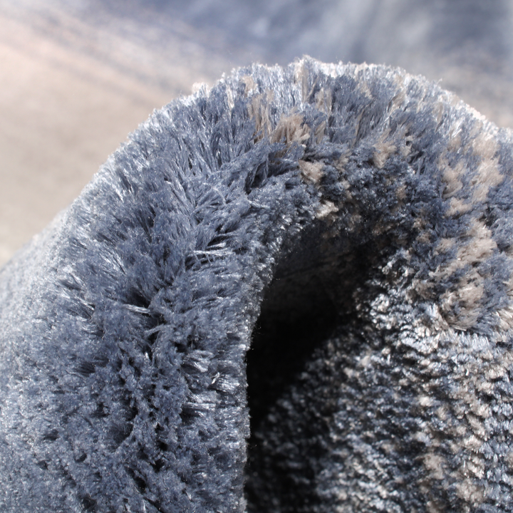 Tapis touffetés faits à la main et sur mesure