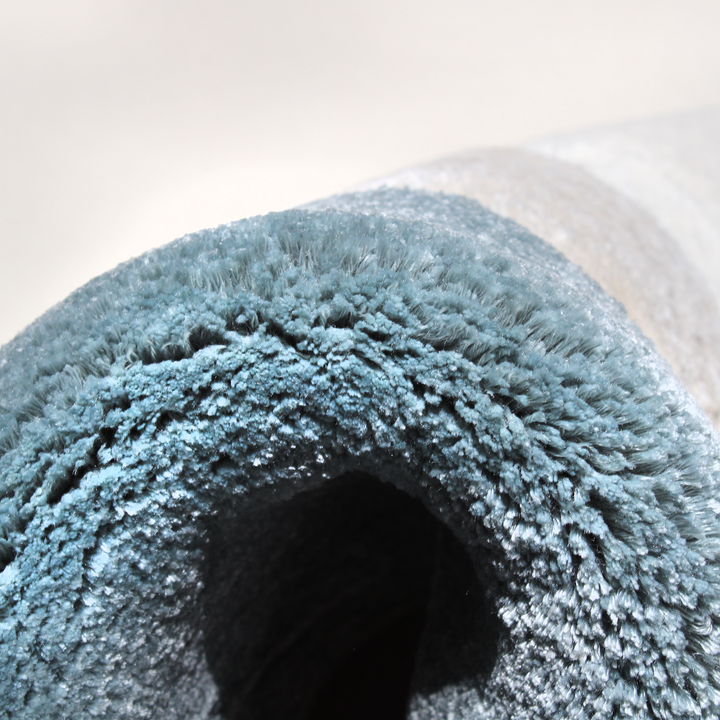 Tapis touffetés faits à la main et sur mesure