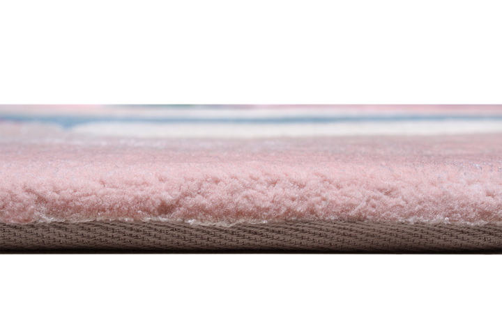 Tapis touffetés faits à la main et sur mesure