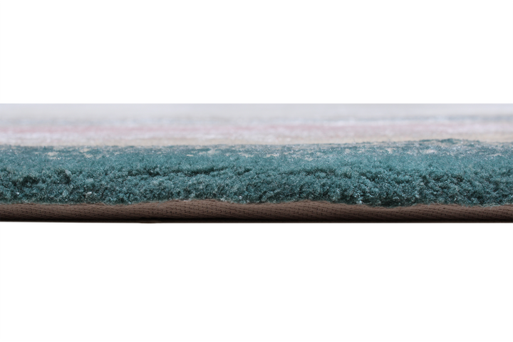 Tapis touffetés faits à la main et sur mesure