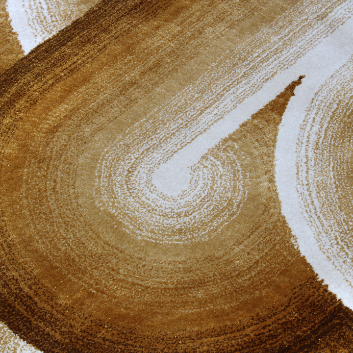 Tapis touffetés faits à la main et sur mesure