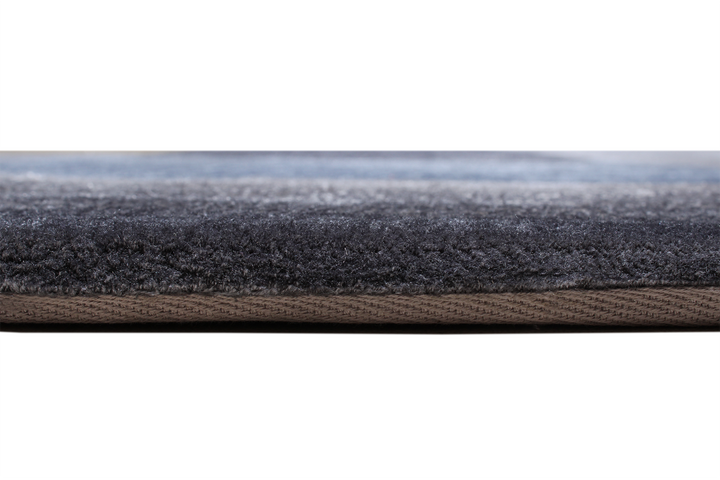 Tapis touffetés faits à la main et sur mesure