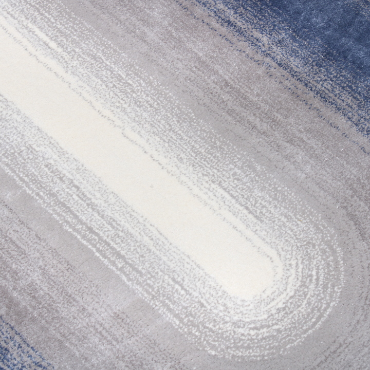 Tapis touffetés faits à la main et sur mesure