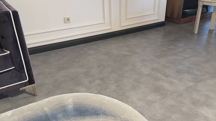 Tapis touffetés faits à la main et sur mesure