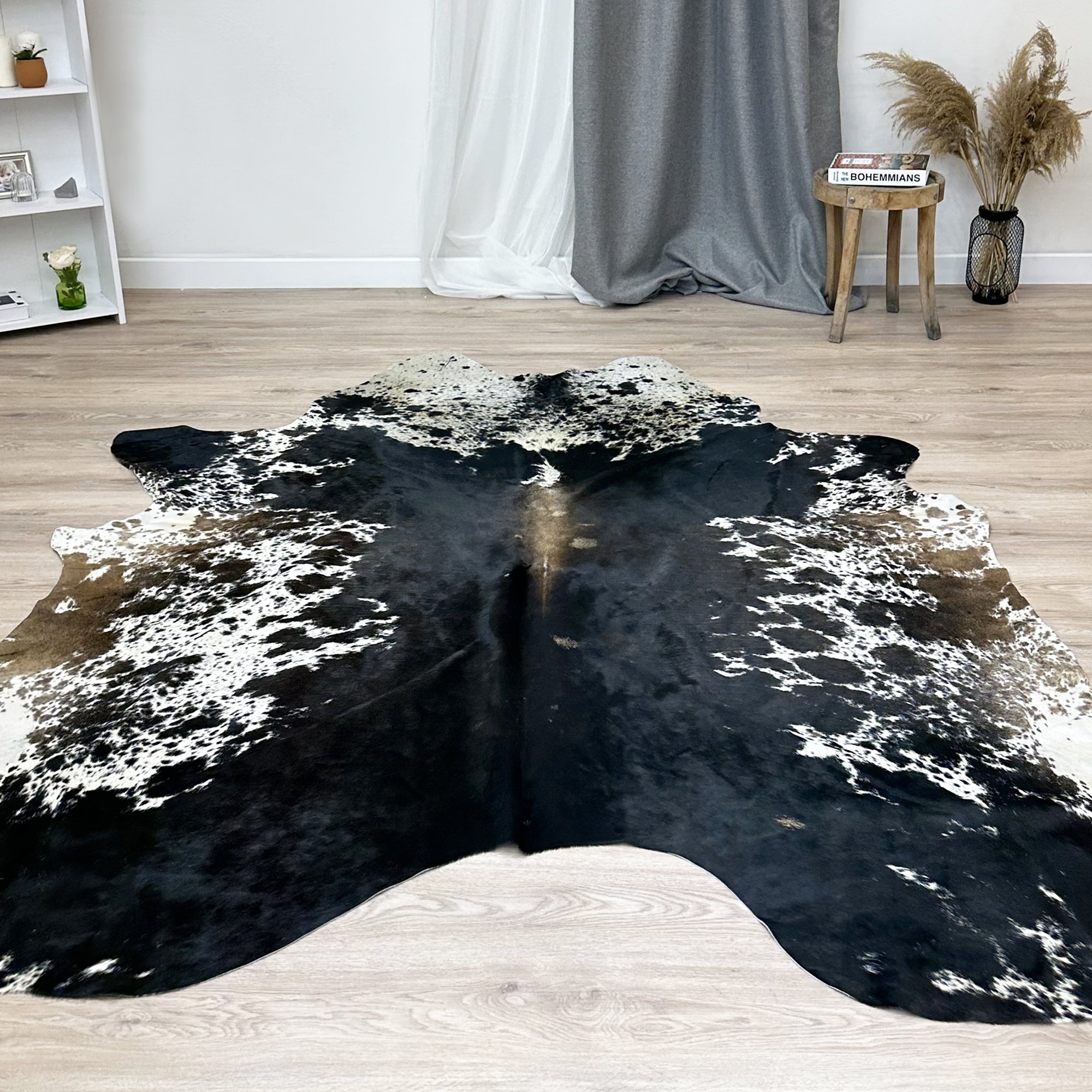 Cowhide