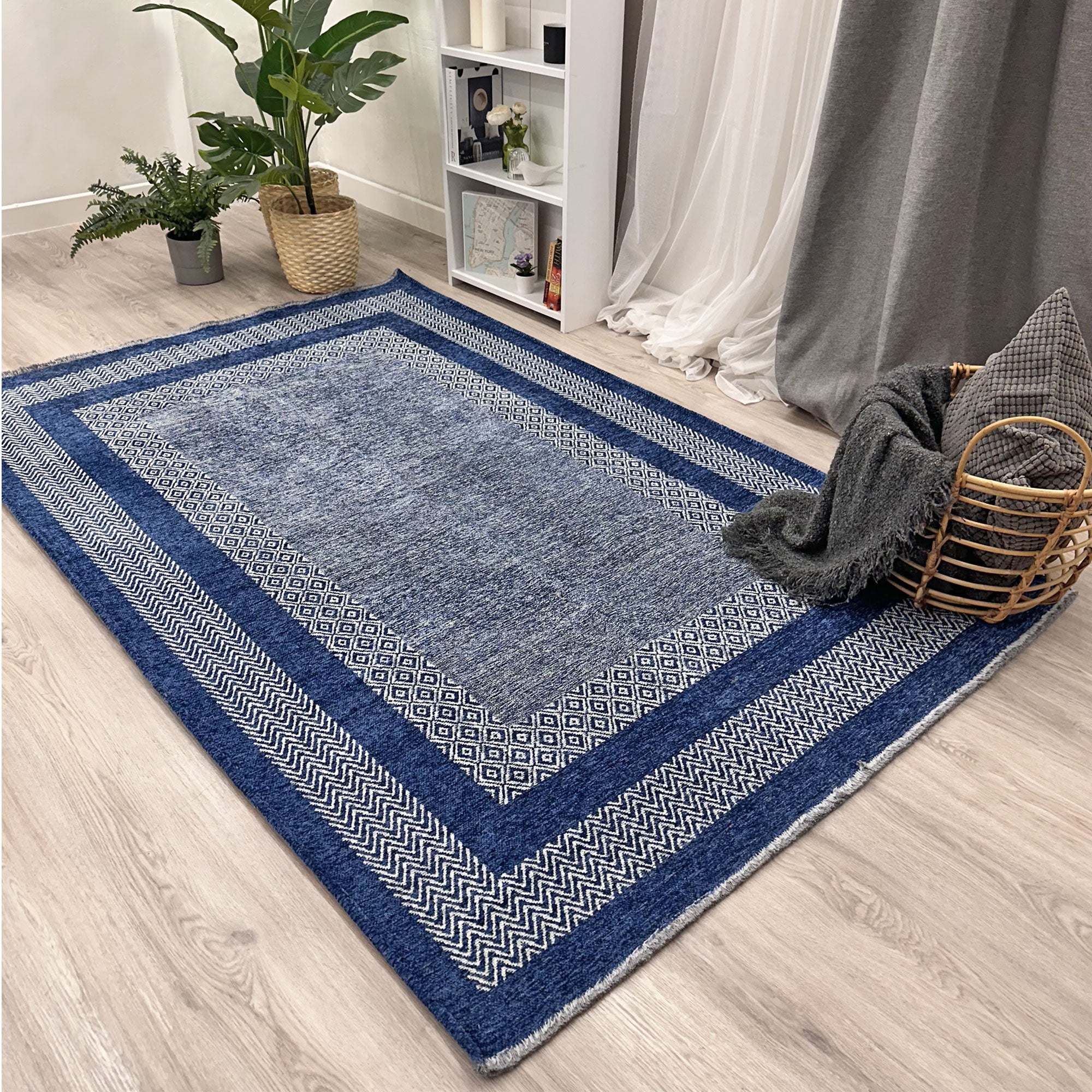 Alfa Rich bespoke custommade area rugs for your home or office