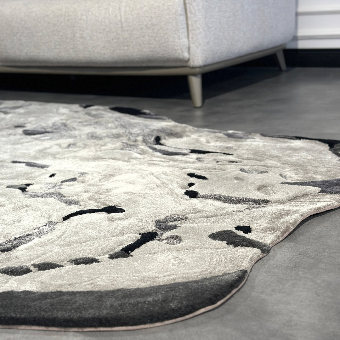 Handmade Custom Shaped Bespoke Tufted Rugs