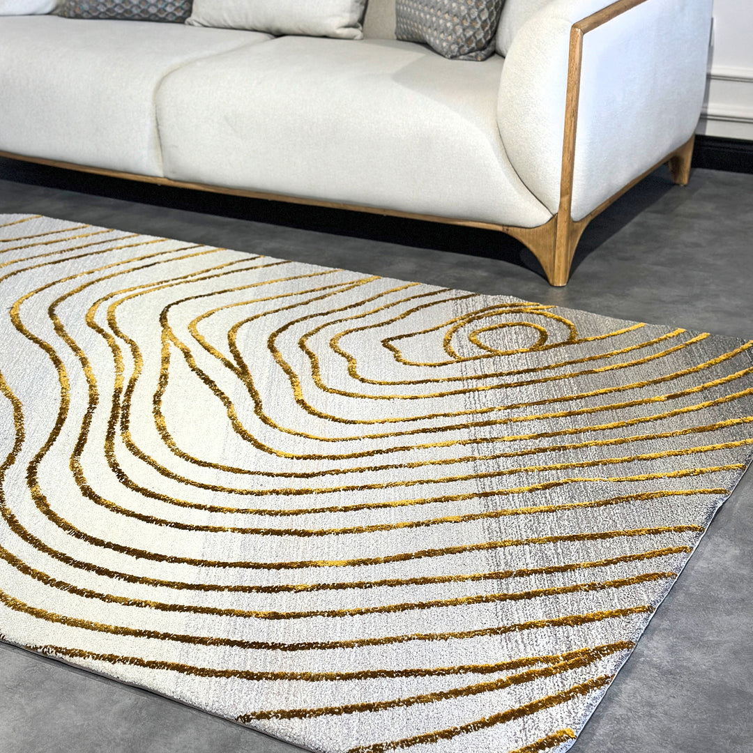 Handmade Custom Shaped Bespoke Tufted Rugs