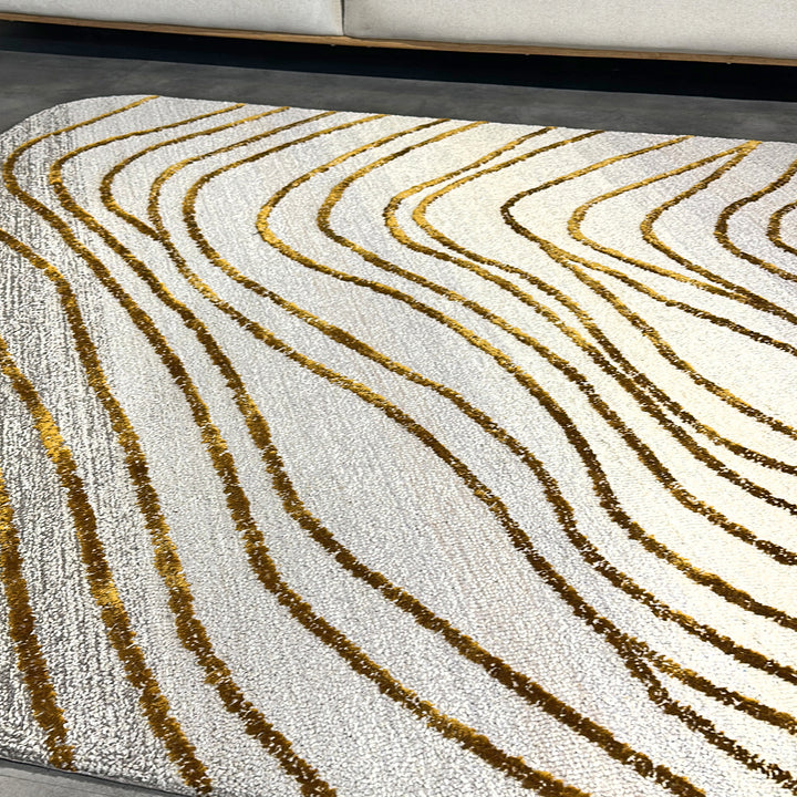 Handmade Custom Shaped Bespoke Tufted Rugs