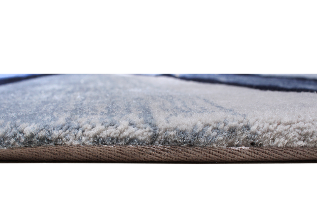 Handmade Custom Shaped Bespoke Tufted Rugs