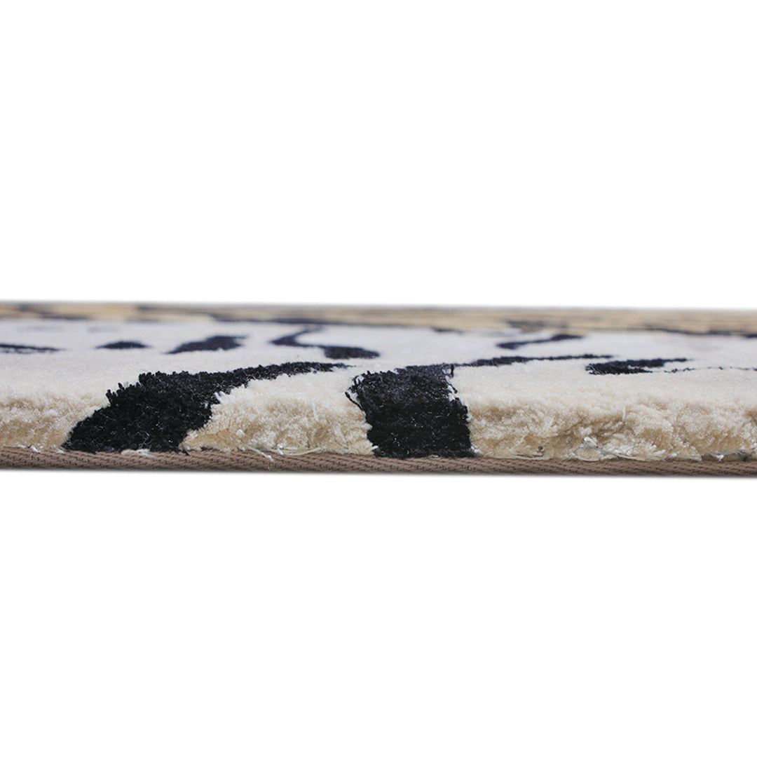 Handmade Custom Tiger Bespoke Tufted Rugs