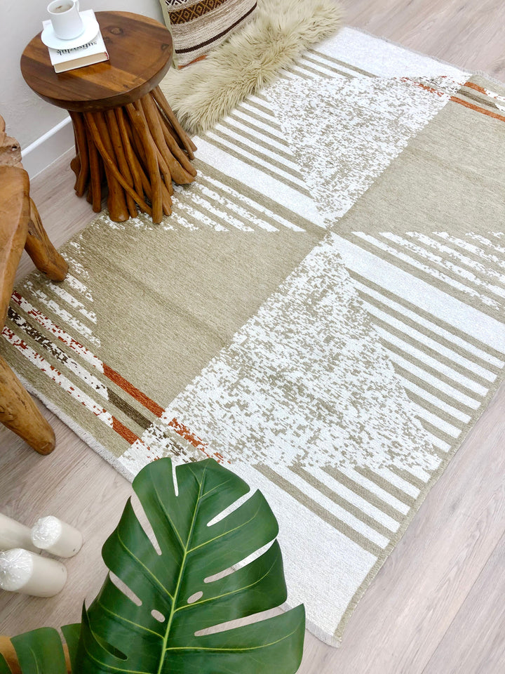 Rugs for Living Room, Rugs for Bedroom, Kitchen Rugs, Modern Rug, Area Rugs, Boho Rugs, Aesthetic Rug, Reversible Soft Rug